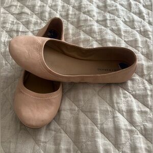 Lucky Brand Ballet Flats
